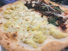 -1861意大利餐厅(文化广场店)