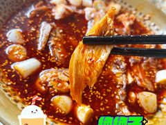 棒棒鸡-荥清饭店