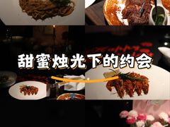 -小火花·干式熟成牛排馆Spark SteakHouse(剑桥郡店)