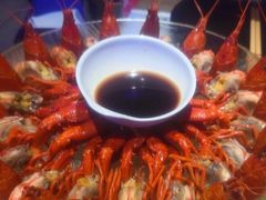 -红盔甲·小龙虾(定西路店)