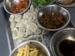 -小时候文化餐厅(盘山店)