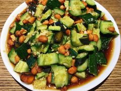 -潮庭·大连海鲜·炭火烧烤·扇贝王(大连店)
