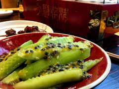 -今邕烧烤(西大店)