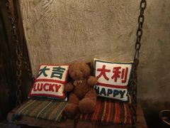 -BARBARIAN餐厅(武定路店)