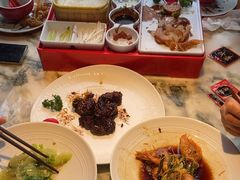 -伙靠·江浙菜(田林路店)