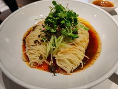 -椒爱水煮鱼川菜(CBD万达店)