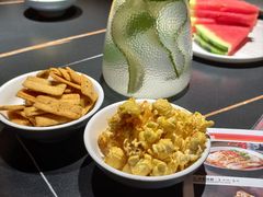 -辣尚瘾·烤鱼·新川菜(交大直营店)