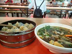 -江南大学-第一食堂(江南苑)