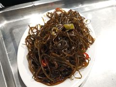 -韩麦大冷面(桂花街直营店)