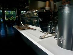 -dotcom coffee古点咖啡(致真大厦店)