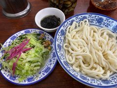 -方砖厂69号炸酱面(方砖厂胡同店)