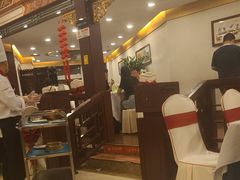 -全聚德(上海首店浦东店)