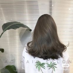 -BHG Hair Salon