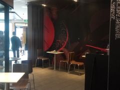 -麦当劳(祈年大街店)