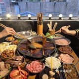 解放碑神仙口‼️都来给我吃他们家了