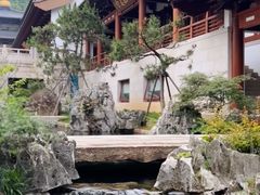 -径山寺