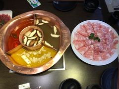 -老诚一锅羊蝎子(黄寺大街店)