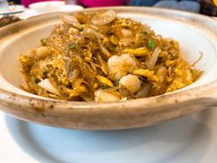 粉色煲-宝界普菲特湖畔酒店