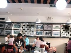 大堂-桥香园云南过桥米线(金马碧鸡店)