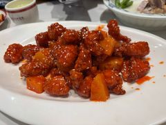 -金陵后厨·南京菜(新街口秣陵路店)