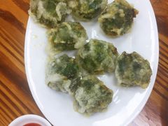 -肥弟大排档(汕樟路店)
