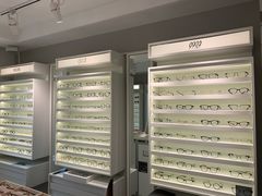 -目艮眼镜SHOWROOM(品牌集合店)