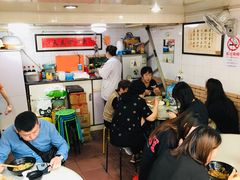 -老地方面馆(思南路店)