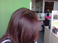 来张白天的-FUTURE HN男士发型风格设计