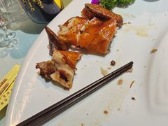 -东江渔村·古典园林·30年粤菜老字号(太和店)