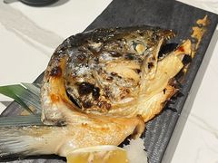 -元满•自助和牛·烧鸟lzakaya(文范路店)