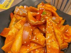 -安大叔拌饭(宝龙店)