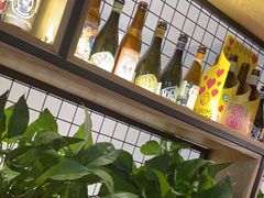 -木屋烧烤(龙湖天街店)