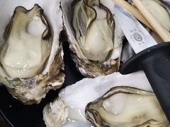 -蚝山·喷汽火山生蚝(前福路店)
