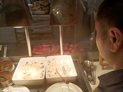 -济南香格里拉·咖啡泉自助餐厅