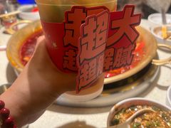 -小龙坎火锅(全球总店)