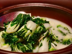 -北京柏悦酒店·锦庭餐厅Dining Room