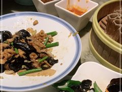 -杏花堂·山西菜馆(晋中万达店)