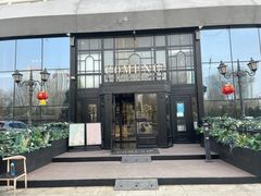 -咖梦餐厅 COMENG RESTAURANT