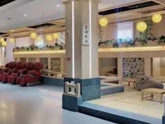 -星河湾温泉洗浴酒店