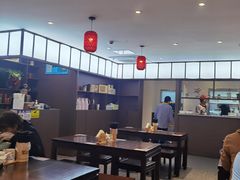 -蟹上黄·蟹黄面·江南糖水(人民广场店)