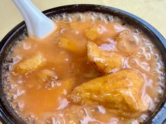 -蒸坊黄鳝饭(骏丰大厦店)