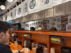 -天妇罗内顺田(罗湖店)