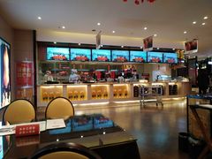 -阿庄新豫菜(航海东路店)