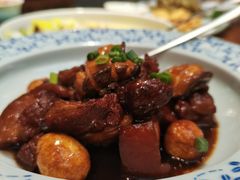 -涌觅名灶·本地海鲜宁波菜(财富广场店)