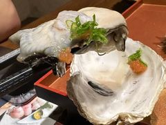 -傑·料理·海鲜放题(佛山文华荟店)