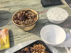 -定家小酥肉·清真(回民街店)