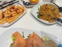 -宜家·瑞典风味餐厅(无锡店)