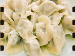 -庆山饭店·海鲜饺子家常菜(北戴河黑石路店)