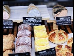 -Let's Taipei 非常烘焙(太古里店)