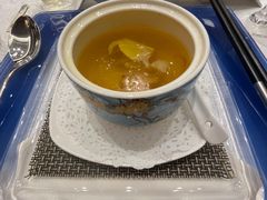 -君来湖滨饭店·渔餐厅